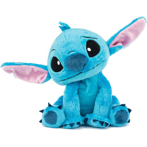 DISNEY PEL.- STITCH CM.20 SMB
