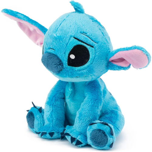 DISNEY PEL.- STITCH CM.20 SMB