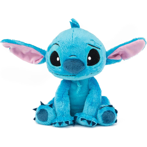 DISNEY PEL.- STITCH CM.20 SMB