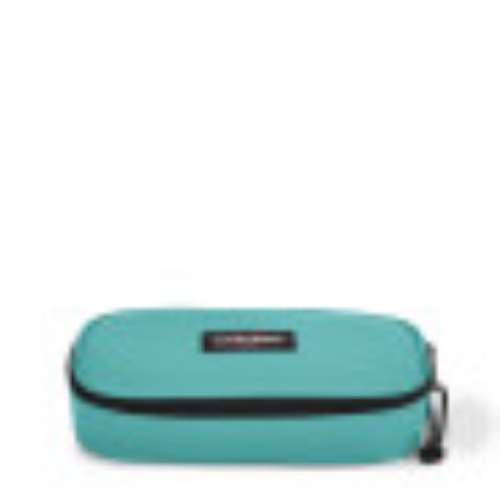 BAULETTO - EASTPAK OVALE - STREAM BLUE