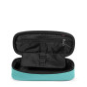 BAULETTO - EASTPAK OVALE - STREAM BLUE