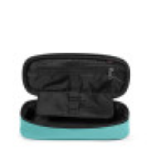 BAULETTO - EASTPAK OVALE - STREAM BLUE