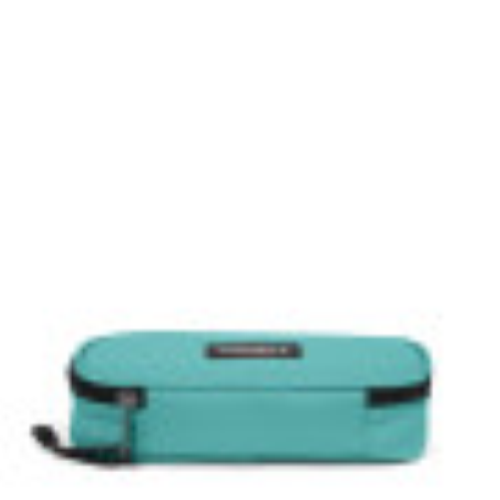 BAULETTO - EASTPAK OVALE - STREAM BLUE