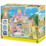 $ SYLVANIAN - SUNNY CASTLE NURSERY
