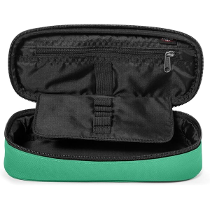 BAULETTO - EASTPAK OVALE - GEM GREEN