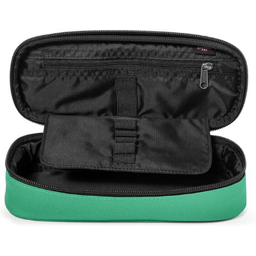 BAULETTO - EASTPAK OVALE - GEM GREEN