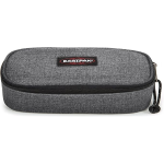 BAULETTO - EASTPAK OVALE - BLACK DENIM