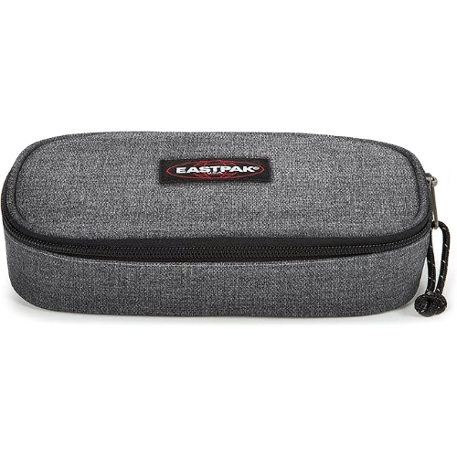 BAULETTO - EASTPAK OVALE - BLACK DENIM