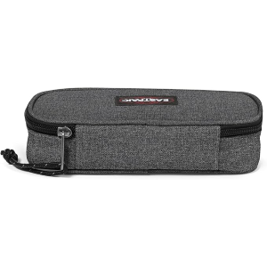 BAULETTO - EASTPAK OVALE - BLACK DENIM