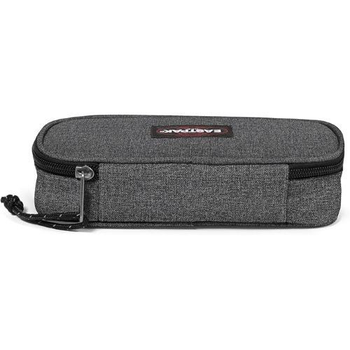 BAULETTO - EASTPAK OVALE - BLACK DENIM