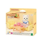 SYLVANIAN - ORSO POLARE GIRL´S SITTING