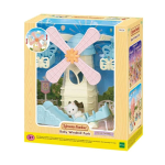 SYLVANIAN - PARCO DEI MULINI A VENTO PER BAMBINI