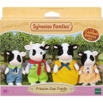 SYLVANIAN - FAM. MUCCHE FRIESIAN