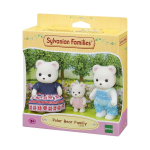 SYLVANIAN - FAM. ORSO POLARE
