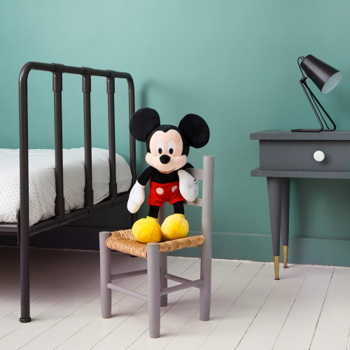 DISNEY PEL.- TOPOLINO CM 43