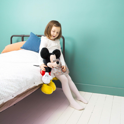 DISNEY PEL.- TOPOLINO CM 43