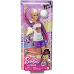 $ BARBIE - PALLAVOLO BIONDA