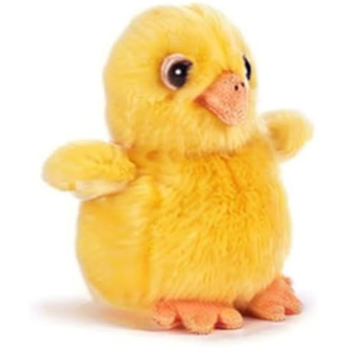 PEL- PULCINO VALERY CM 14