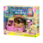 SYLVANIAN - FURGONCINO DONUTS