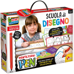 MONTESS- PEN SCUOLA DI DISEGNO