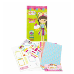 $ TWINNIES - PAPER SET