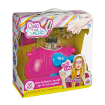 $ CREA IL TUO SMALTO TV 