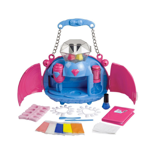 $ CREA IL TUO SMALTO TV 