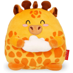 PLUSH - SUPER SOFT - GIRAFFE