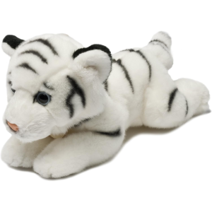 PEL- TIGROTTO BIANCO WESSY