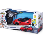$ R/C - 1:24 CARS STREET PREMIUM CARICA USB