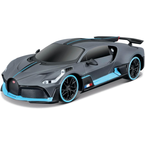 $ R/C - 1:24 CARS STREET PREMIUM CARICA USB