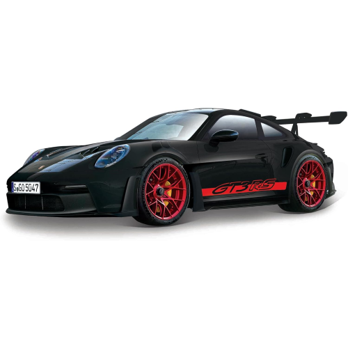 $ R/C - 1:24 CARS STREET PREMIUM CARICA USB