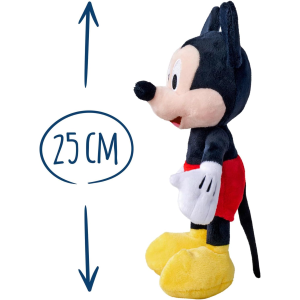 DISNEY PEL.- TOPOLINO CM 25