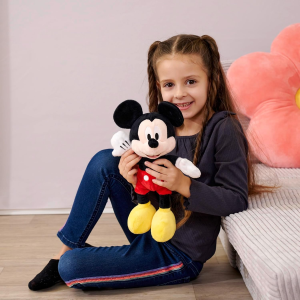 DISNEY PEL.- TOPOLINO CM 25