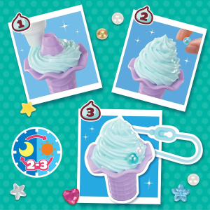 $ PATI SCHOOL- KIT P.CHIAVI PASTELLO