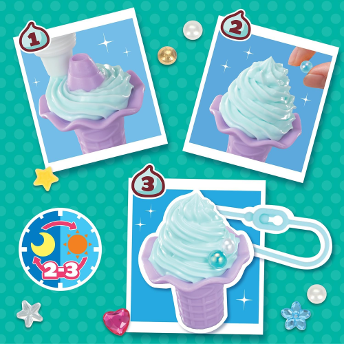 $ PATI SCHOOL- KIT P.CHIAVI PASTELLO