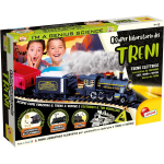 $ GENIUS - SUPER LABORAT. DEI TRENI