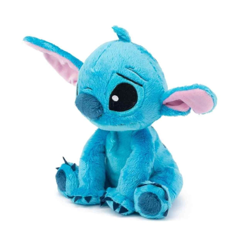 DISNEY PEL.- STITCH CM.50 SMB