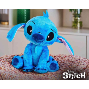 DISNEY PEL.- STITCH CM.50 SMB