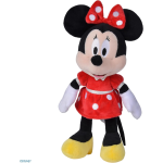 DISNEY PEL.- MINNIE CM 25 ABITO ROSSO