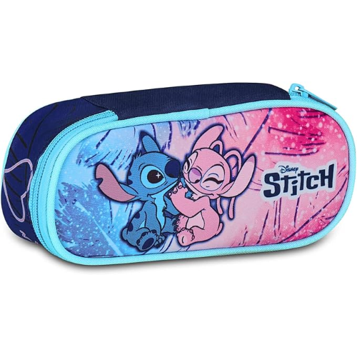 BUST.- LILO & STITCH  SEVEN ROUND PLUS