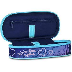 BUST.- LILO & STITCH  SEVEN ROUND PLUS