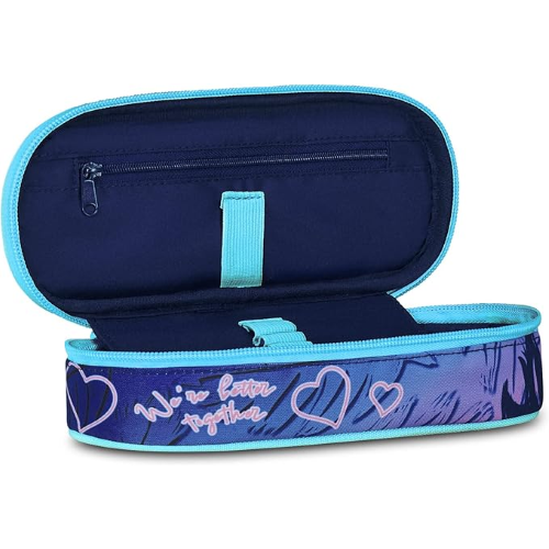 BUST.- LILO & STITCH  SEVEN ROUND PLUS