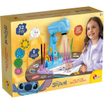 PROIETTORE DRAWING SCHOOL- STITCH