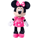 DISNEY PEL.- MINNIE CM 25 ABITO FUXIA