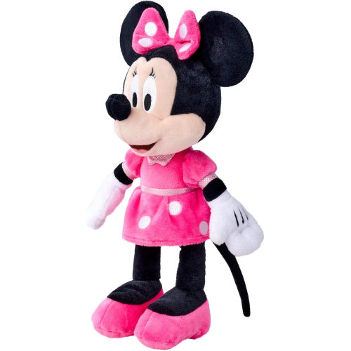 DISNEY PEL.- MINNIE CM 25 ABITO FUXIA