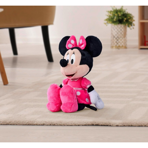 DISNEY PEL.- MINNIE CM 25 ABITO FUXIA
