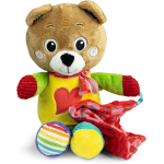 $ B.CLEM- PELUCHE IN BOX - ORSETTO