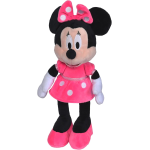 DISNEY PEL.- MINNIE CM 35 ABITO FUXIA