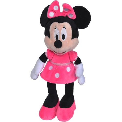 DISNEY PEL.- MINNIE CM 35 ABITO FUXIA